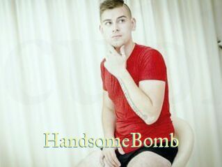 HandsomeBomb