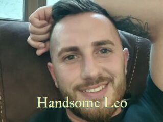 Handsome_Leo