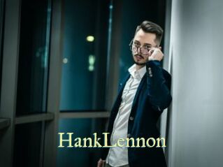 HankLennon