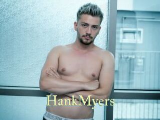 HankMyers