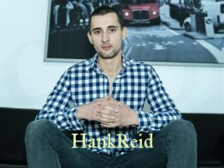 HankReid