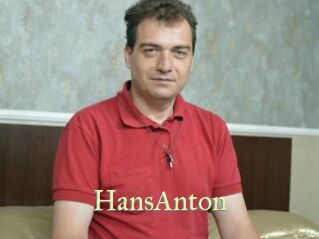 HansAnton