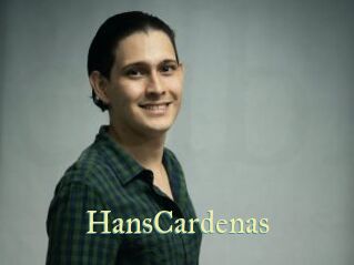 HansCardenas