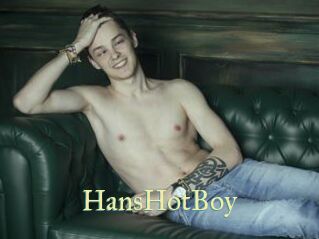 HansHotBoy