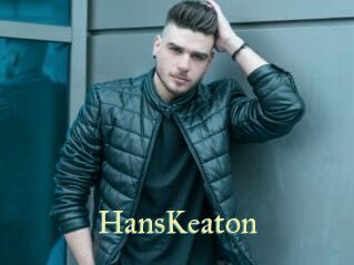 HansKeaton