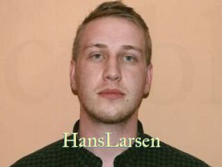 HansLarsen