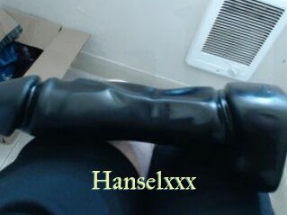 Hanselxxx