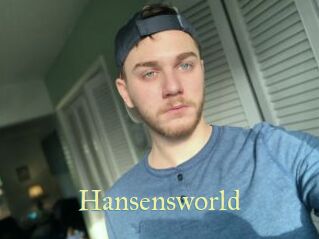 Hansensworld