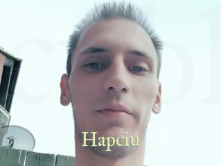 Hapciu