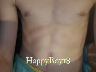 HappyBoy18