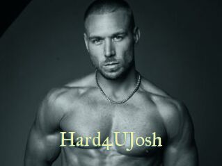 Hard4UJosh