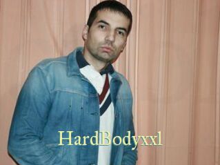HardBodyxxl