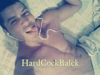 HardCockBalck