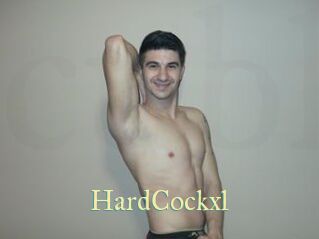 HardCockxl