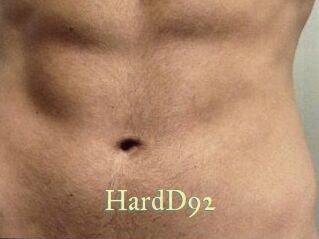 HardD92