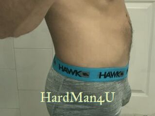 HardMan4U