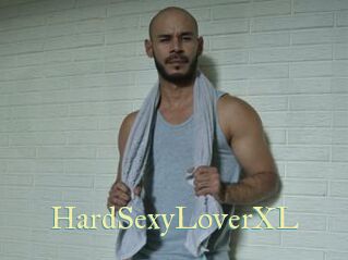 HardSexyLoverXL