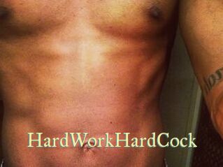 HardWorkHardCock