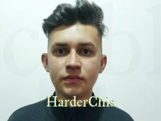 HarderChis Cube Lille