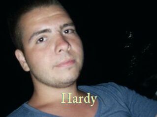 Hardy