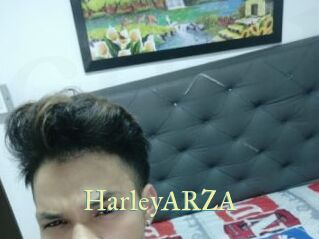 HarleyARZA