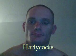 Harlycocks