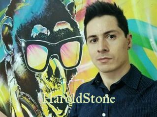 HaroldStone