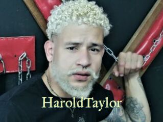 HaroldTaylor
