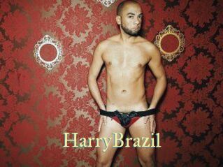HarryBrazil