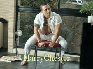 HarryChester