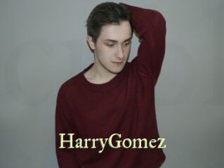 HarryGomez