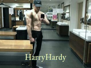 HarryHardy