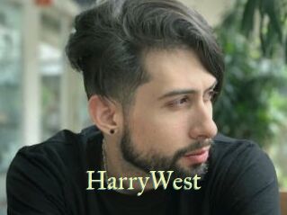 HarryWest