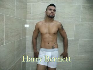 Harry_Bennett