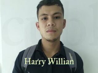 Harry_Willian