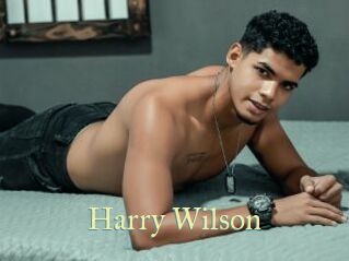 Harry_Wilson