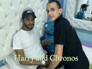 Harry_and_Chronos