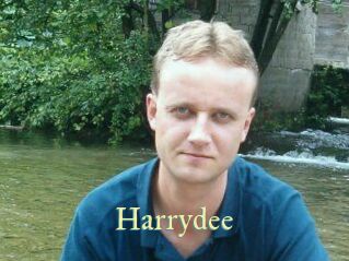 Harrydee