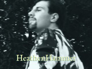 HeathenHammer