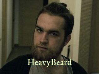 HeavyBeard