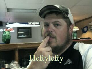 Heftylefty