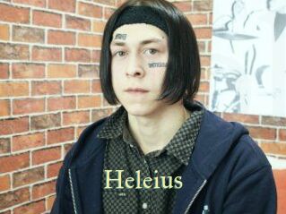 Heleius