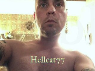 Hellcat77