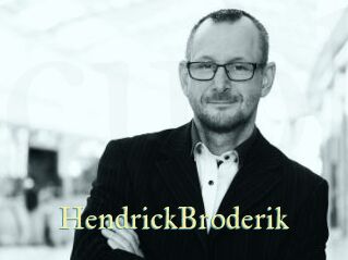 HendrickBroderik