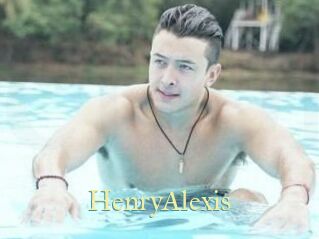 Henry_Alexis