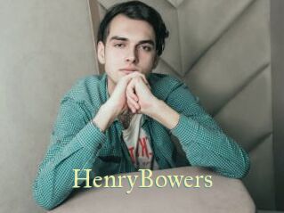 HenryBowers