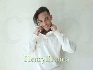 HenryBrums Cube Lille