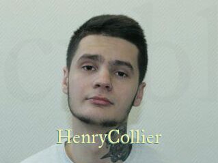 HenryCollier