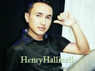 HenryHalliwell