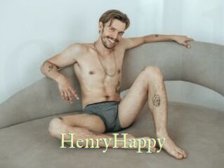 HenryHappy